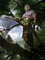 Tyvar Kell