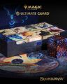 Ultimate Guard Bloomburrow'deck boxes