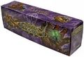1999 Ultra Pro Urza's Legacy card box