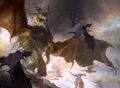 Ur-Dragon