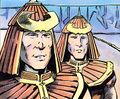 The Urlan Guard