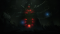 Valgavoth in the Duskmourn: House of Horror trailer.
