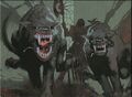 Vampire Hounds