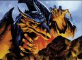 Vampiric Dragon