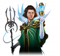 Magic: The Gathering Arena avatar.