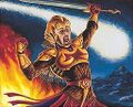 Varchild Key Art