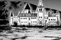 Velrav's Castle