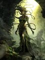 Vraska