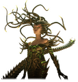 Compleat Vraska Arena avatar.