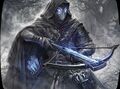 Vronos, Masked Inquisitor