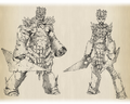 Vulshok concept art.