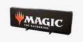 Lighted Magic sign, available in WPN Premium Marketing Kits.