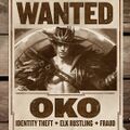 Wanted poster from Thunder Junction.