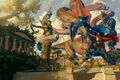War of the Gods
