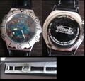 Magic watch with Hymn to Tourach