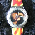 Magic watch with Nightmare