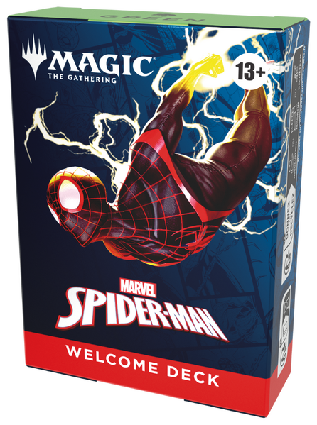 File:Welcome Deck Spider-Man Green.png