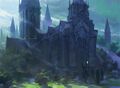 Westvale Abbey