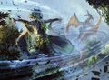 Aeromancer