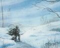 Winter's Chill