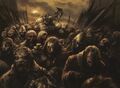 Siege of Thraben