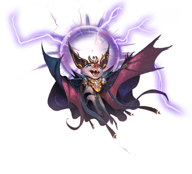 File:Zoraline MTGA avatar BLB.png