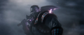 Zurgo in the Tarkir: Dragonstorm trailer.